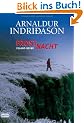 Frostnacht: Island Krimi