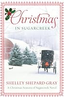 Christmas in Sugarcreek: A Christmas Seasons in Sugarcreek Novel (Seasons of Sugarcreek)
