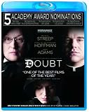 Doubt [Blu-ray]