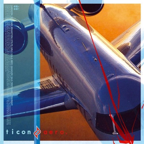 Ticon-Aero-CD-FLAC-2003-CUSTODES Download