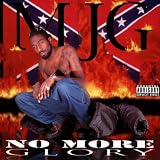 No More Glory