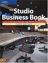The Studio Business Book