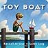 Toy Boat