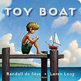 Little boat