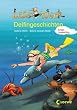Lesetiger Delfingeschichten / Gl�ck gehabt, kleiner Delfin! Wendebuch