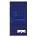 New York Giants Fiber Reactive Beach Towel
