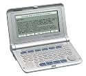 Franklin BSI-1900 Spanish / English Interactive Language Tutor