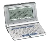 Franklin BSI-1900 Spanish / English Interactive Language Tutor