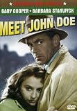 Meet John Doe [1941] (REGION 1) (NTSC)
