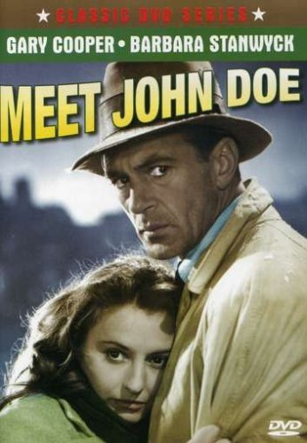 Meet John Doe Meet John Doe