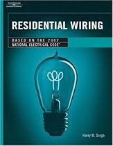 Residential Wiring Residential Wiring
