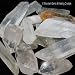 All Products : 1 Pound 4+ Ounces Crystals from Brazil & Peru Nice Mix