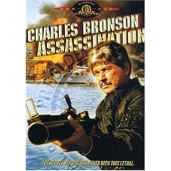 Assassination (1987) by 