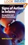 Signs of Autism in Infants: Recognition and Early Intervention