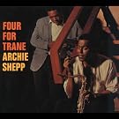 Four For Trane (Impulse Master Sessions)