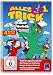Alles Trick 1 ( 4 Trickfilme: Alarm im Kasperletheater - Der fliegende Gro�vater - Das gestohlene Gesicht - Der arme M�llersbursch und das K�tzchen )