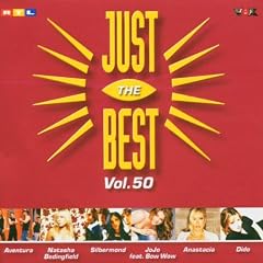 Just the Best,Vol.50