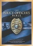 HCSB The Police Officer's Bible