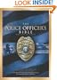 HCSB The Police Officer's Bible