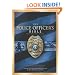 HCSB The Police Officer's Bible