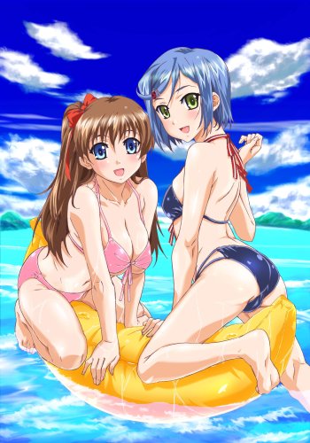 リゾートBOIN3 [DVD]