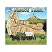 Oregon Trail Coverlet