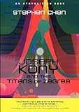 Joseph and the titans of Zagreb