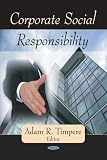 Review Nova Science Publishers  / Corporate Social Responsibility