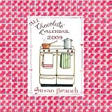 Susan Branch 2009 Mini Wall Calendar
