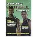 SPARQ Football Training DVD