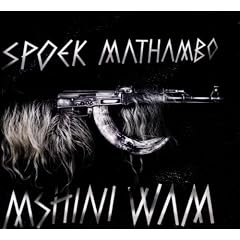 MSHINI WAM