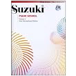 Suzuki Piano School- New International Edition- Book 1- (Book & CD) (Suzuki Method Core Materials)
