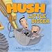 Search : Hush, Little Digger