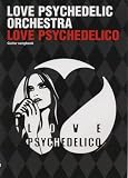 ギターソングブック ラブサイケデリコ/LOVE PSYCHEDELIC ORCHESTRA (ギターソングブック)/