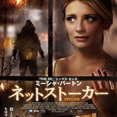 ネットストーカー [DVD]