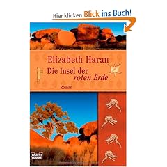 Die Insel der roten Erde: Roman