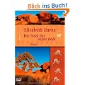 Die Insel der roten Erde: Roman