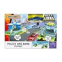 Mattel CHLD-MATCHBOX& CITY LINKS Police