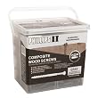 3" Gray Composite Original Design Phillips II