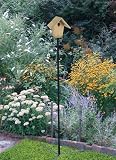 Droll Yankee UNBS Ultimate Pole Support System for Nest Boxes and Bird Houses