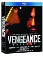 Vengeance Trilogy [Blu-ray]