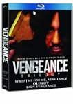 The Vengeance Trilogy Box Set (Sympat...