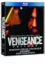 The Vengeance Trilogy Box Set (Sympathy for Mr. Vengeance / Oldboy / Lady Vengeance) [Blu-ray]