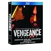 The Vengeance Trilogy Box Set (Sympathy for Mr. Vengeance / Oldboy / Lady Vengeance) [Blu-ray]