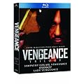 The Vengeance Trilogy Box Set (Sympathy for Mr. Vengeance / Oldboy / Lady Vengeance) [Blu-ray]