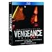 The Vengeance Trilogy Box Set (Sympathy for Mr. Vengeance / Oldboy / Lady Vengeance) [Blu-ray]