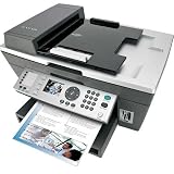 PC Hardware : Lexmark X8350 All-in-One Printer Plus Photo