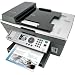 Electronics : Lexmark X8350 All-in-One Printer Plus Photo