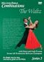 Discover Dance Combinations: The Waltz, Series 2