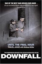 Until the Final Hour: Hitler's Last Secretary